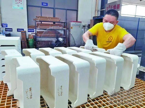 金铠新材料 匣钵制造行业的“隐形冠军”